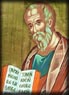 Section: The Evangelists & Apostles
