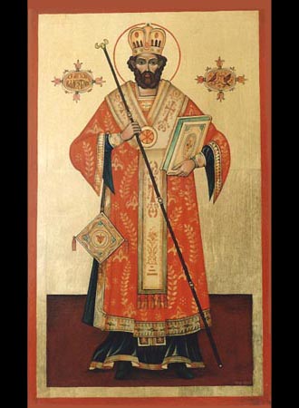 St. Valentine