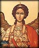 Section: The Saints & Angels